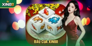 Bầu Cua Xin88 - Huyền Thoại Dân Gian Bùng Nổ & Giải Trí