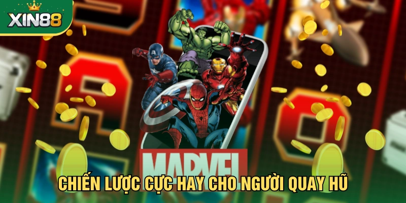 Chiến lược quay Martingale và Fibonacci hiệu quả