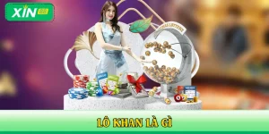 Lô khan là gì