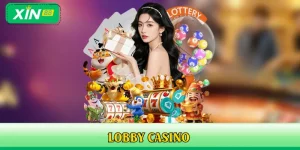 Lobby Casino